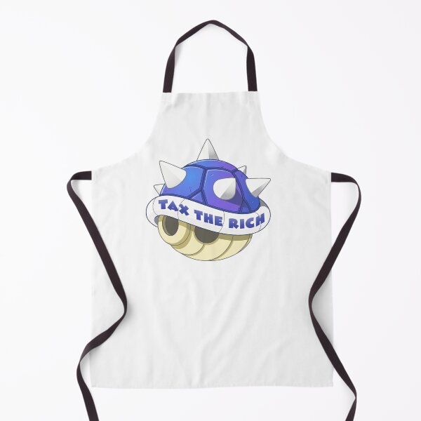 Item preview, Tax The Rich designed and sold by MacRaith.