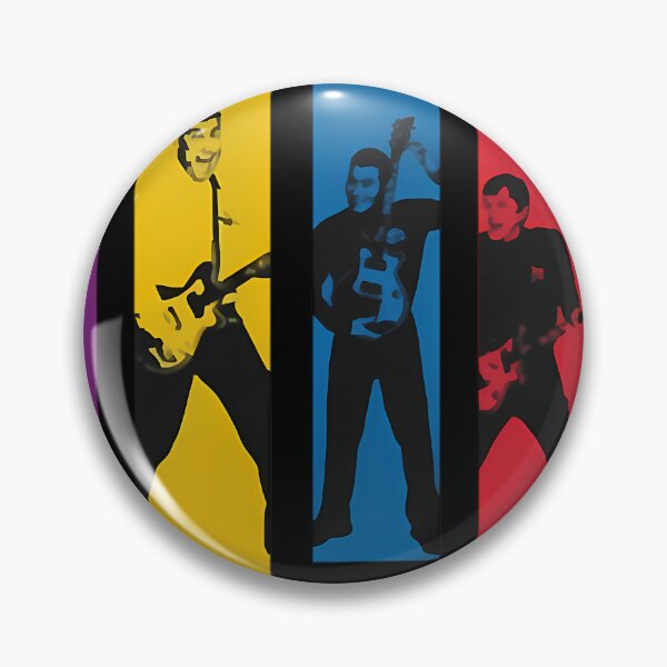 Item preview, The Wiggles Musical group designed and sold by StreetTorqueArt.