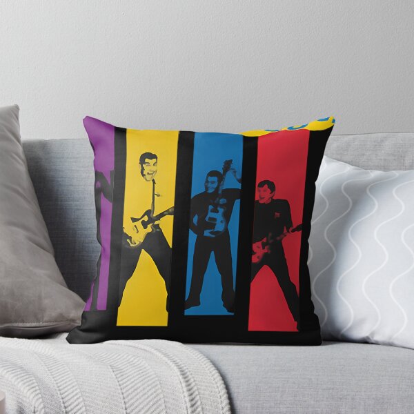 Item preview, The Wiggles Musical group designed and sold by StreetTorqueArt.