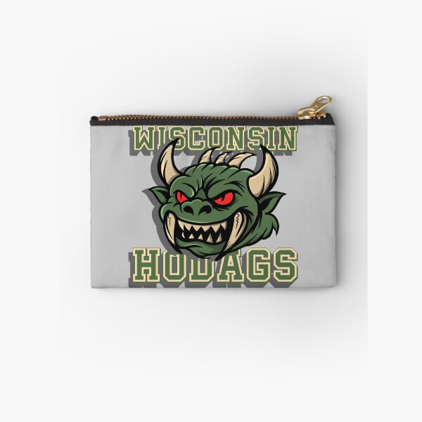 Item preview, Wisconsin College Hodag designed and sold by StillReal.