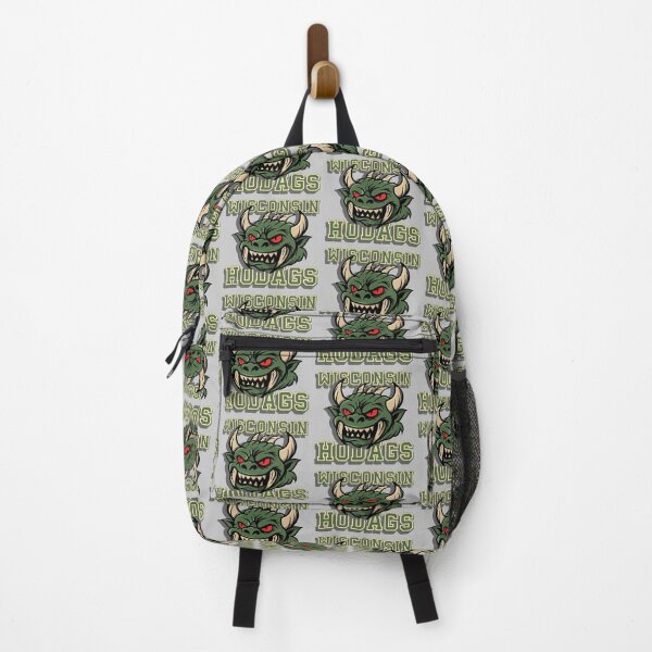 Item preview, Wisconsin College Hodag designed and sold by StillReal.