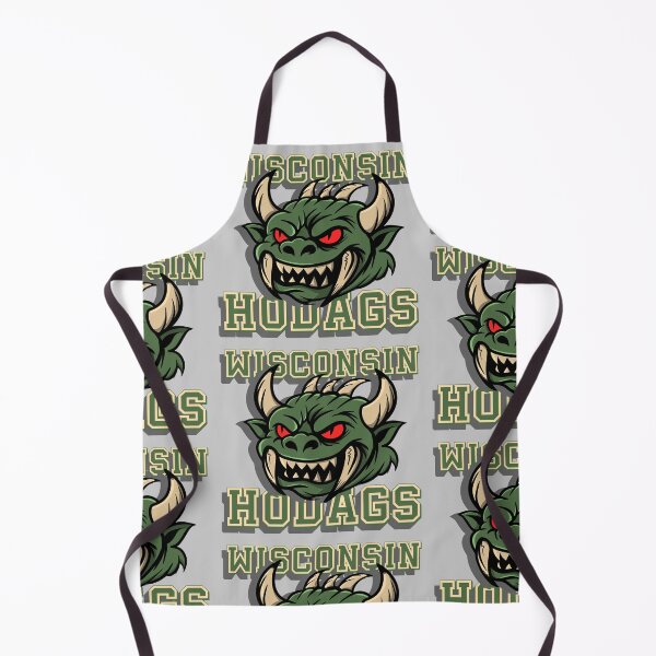 Item preview, Wisconsin College Hodag designed and sold by StillReal.