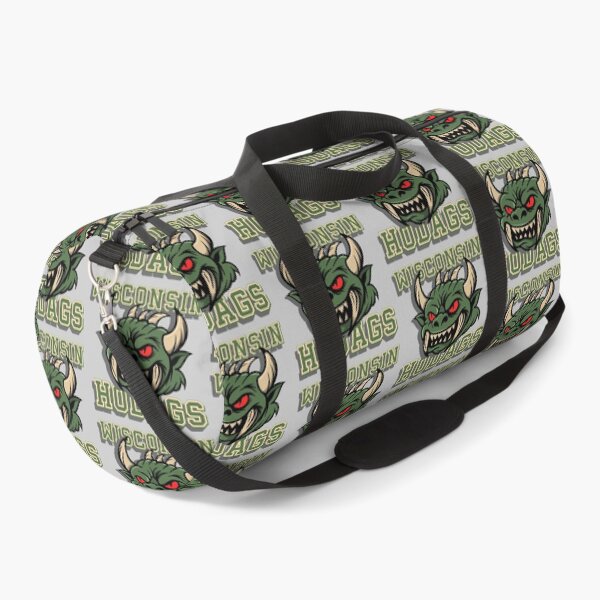 Item preview, Wisconsin College Hodag designed and sold by StillReal.