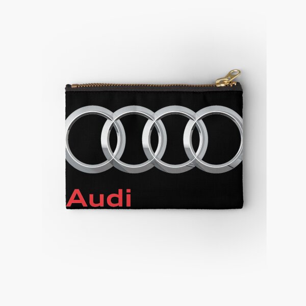 Item preview, Audi Logos designed and sold by luisguirdy.