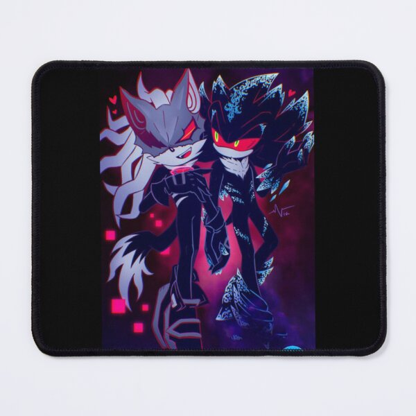 Item preview, Shadow The Hedgehog designed and sold by Jackson-sa.