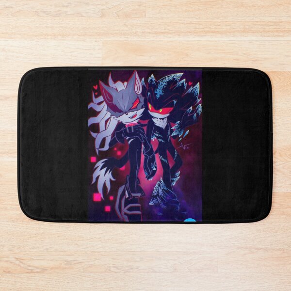 Item preview, Shadow The Hedgehog designed and sold by Jackson-sa.