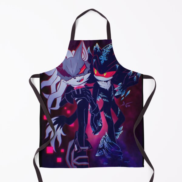 Item preview, Shadow The Hedgehog designed and sold by Jackson-sa.