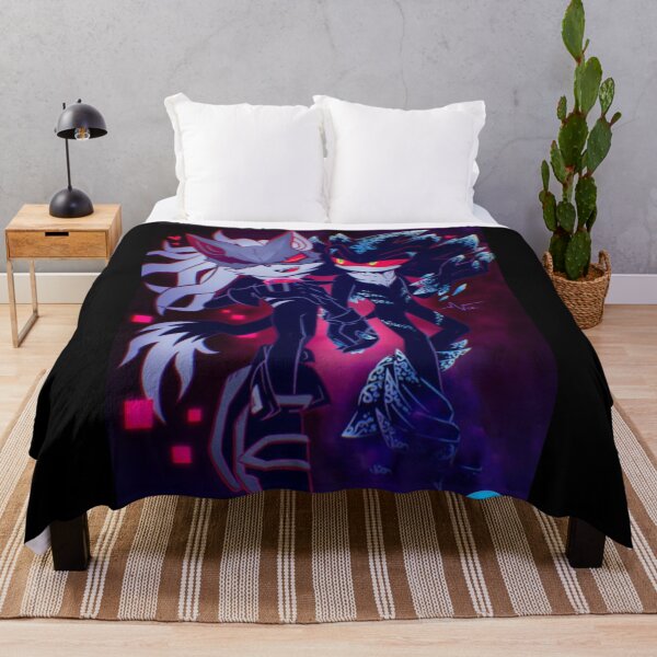 Item preview, Shadow The Hedgehog designed and sold by Jackson-sa.