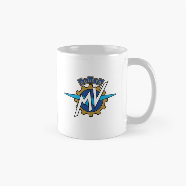 Item preview, Mv Agusta Logo  A  Gift designed and sold by YOU-MOU.