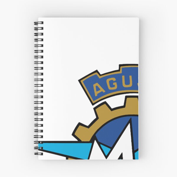 Artikelvorschau, MV Agusta Logo – Ein Geschenk entworfen und verkauft von YOU-MOU.