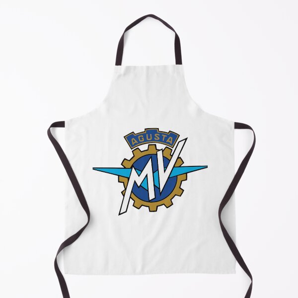 Item preview, Mv Agusta Logo A Gift designed and sold by YOU-MOU.