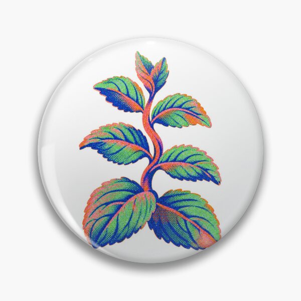 Item preview, Electric Peppermint Twist designed and sold by The-Art-of-D.