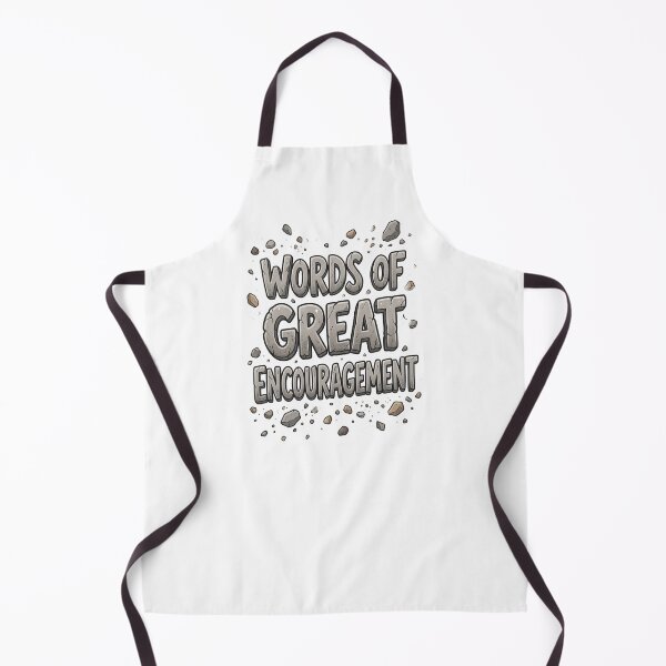 Item preview, Words of Great Encouragement designed and sold by Trendy-Exe.