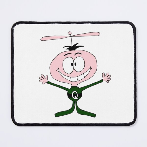 Item preview, Quisp designed and sold by teemix.