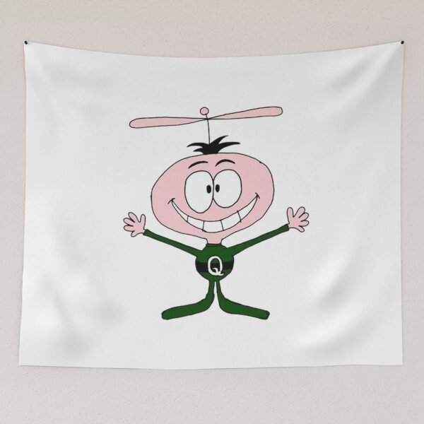 Item preview, Quisp  designed and sold by teemix.