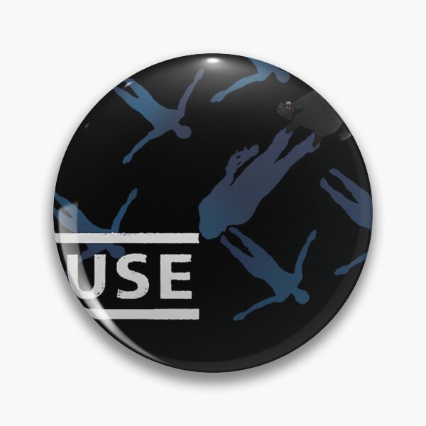 Artikelvorschau, Muse Absolution entworfen und verkauft von StreetTorqueArt.
