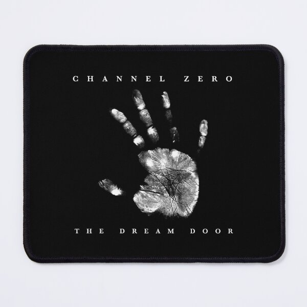 Item preview, The dream door - Channel Zero designed and sold by Iko.