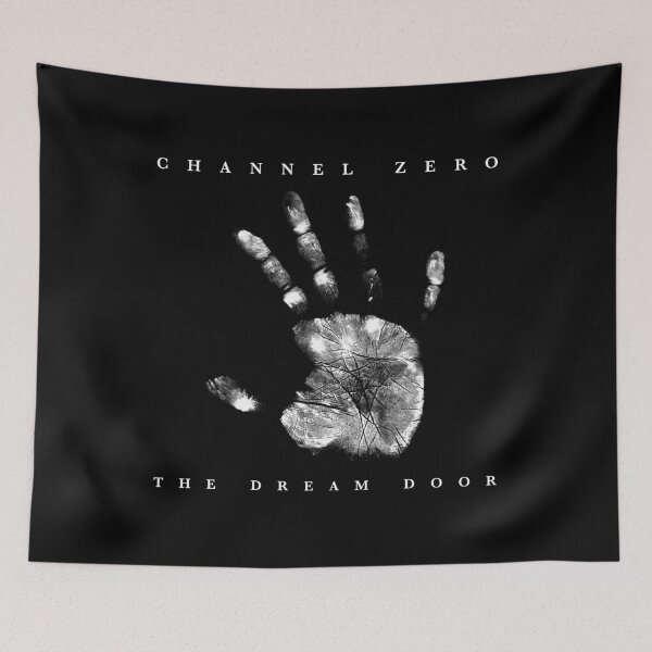 Item preview, The dream door - Channel Zero designed and sold by Iko.