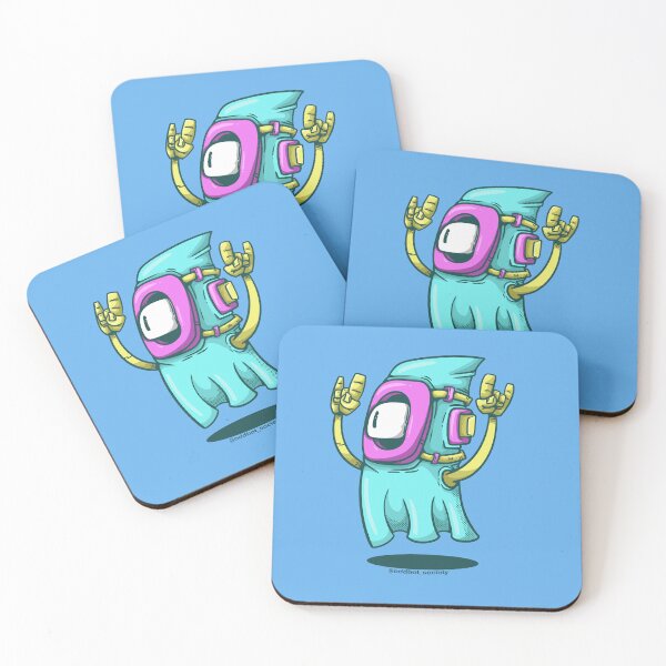 Item preview, Bot 368 designed and sold by Oddbot-Society.