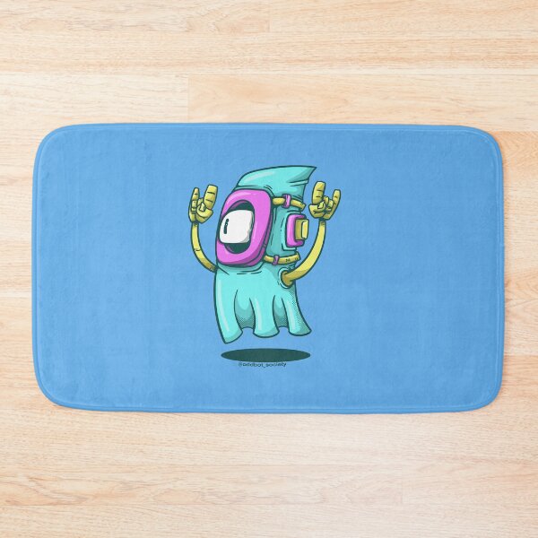 Item preview, Bot 368 designed and sold by Oddbot-Society.
