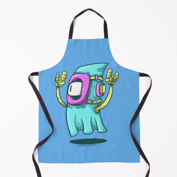 Item preview, Bot 368 designed and sold by Oddbot-Society.