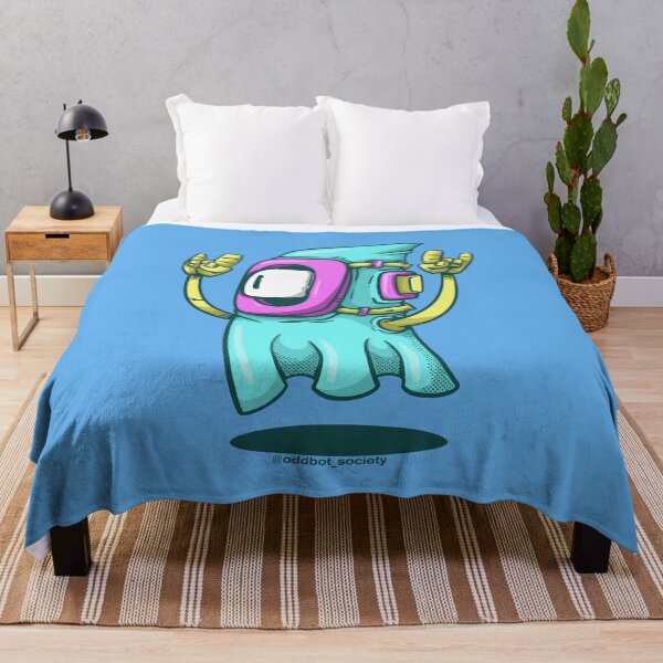 Item preview, Bot 368 designed and sold by Oddbot-Society.