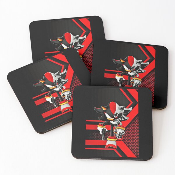 Item preview, Shadow The Hedgehog designed and sold by Jackson-sa.