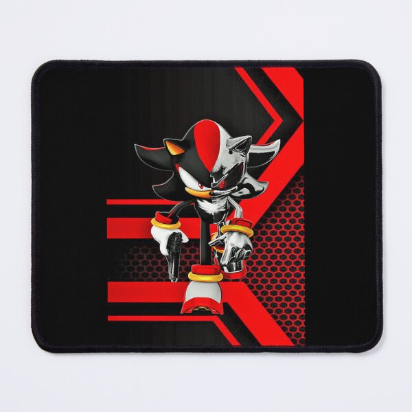 Item preview, Shadow The Hedgehog designed and sold by Jackson-sa.
