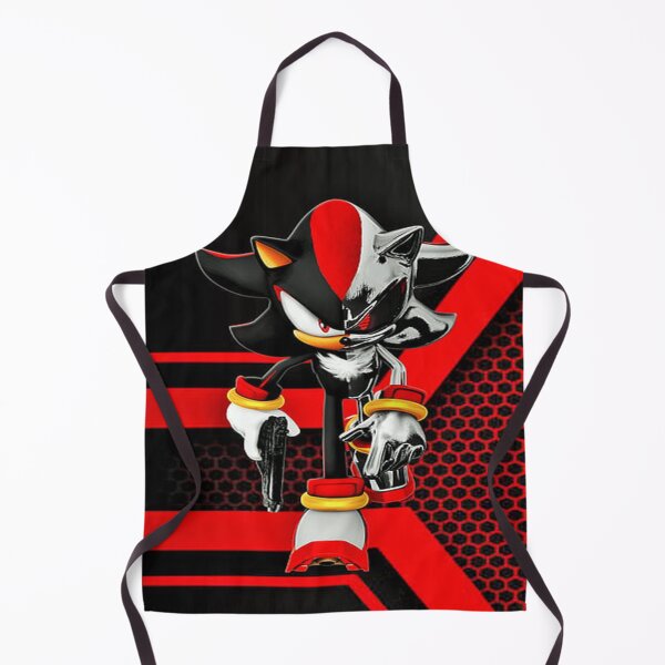Item preview, Shadow The Hedgehog designed and sold by Jackson-sa.