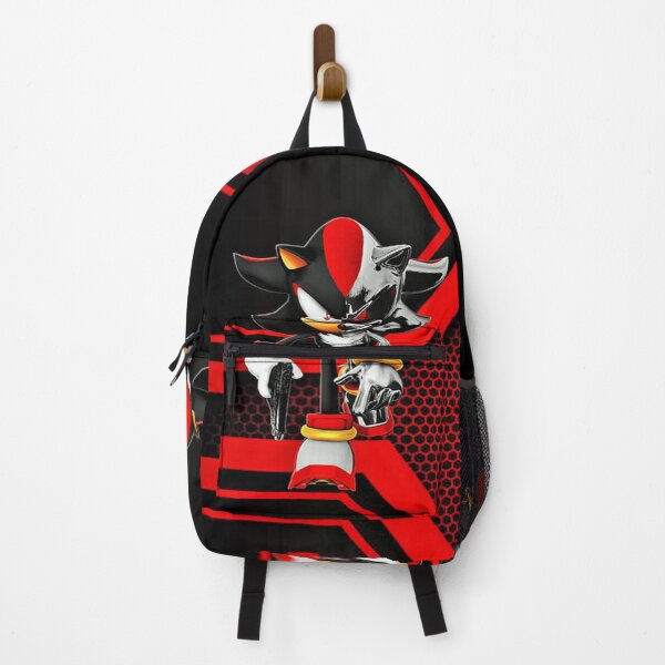 Item preview, Shadow The Hedgehog designed and sold by Jackson-sa.