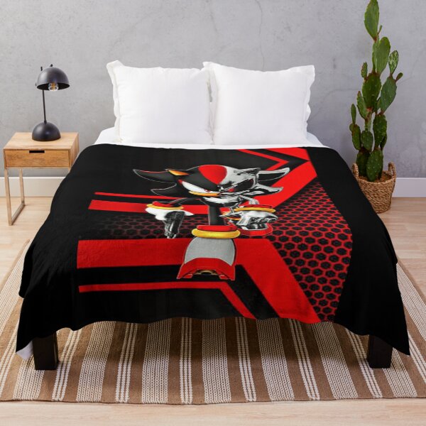 Item preview, Shadow The Hedgehog designed and sold by Jackson-sa.