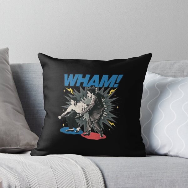 Item preview, Wham George Michael designed and sold by ToniaMarci.