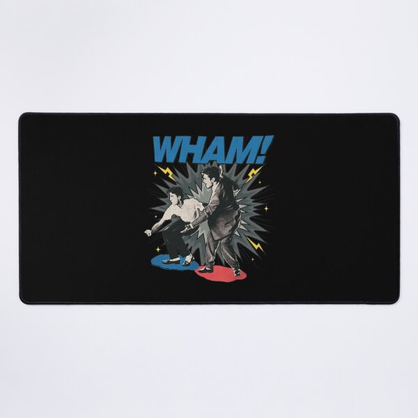 Item preview, Wham George Michael designed and sold by ToniaMarci.