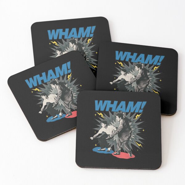 Item preview, Wham George Michael designed and sold by ToniaMarci.