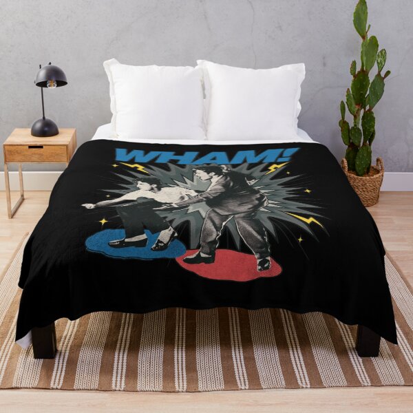 Item preview, Wham George Michael designed and sold by ToniaMarci.