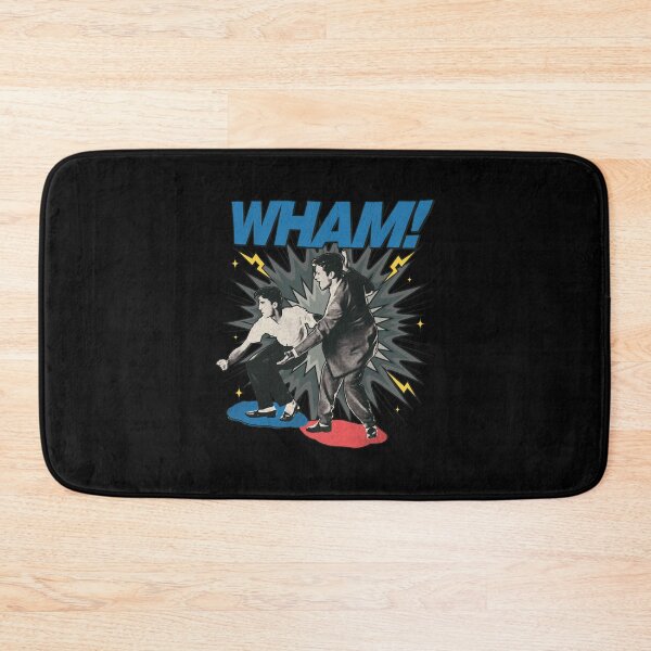 Item preview, Wham George Michael designed and sold by ToniaMarci.