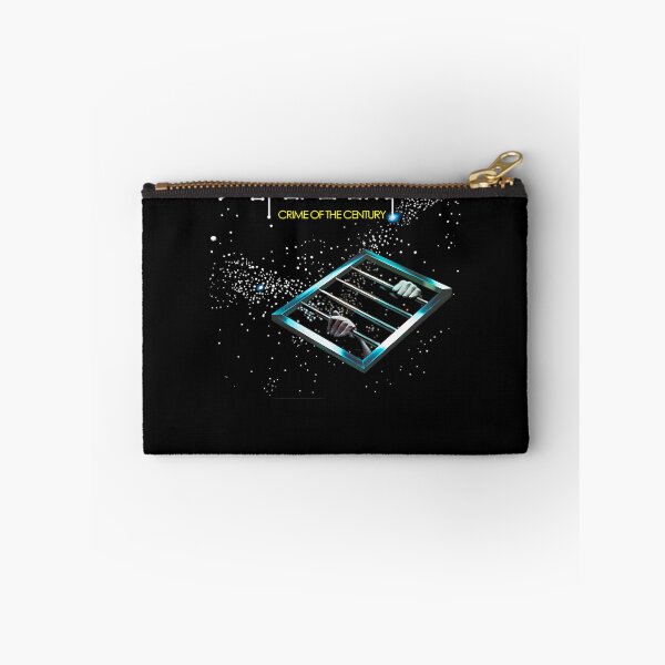Item preview, Supertramp crime of the century designed and sold by StreetTorqueArt.