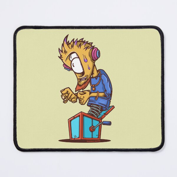Item preview, Bot 369 designed and sold by Oddbot-Society.