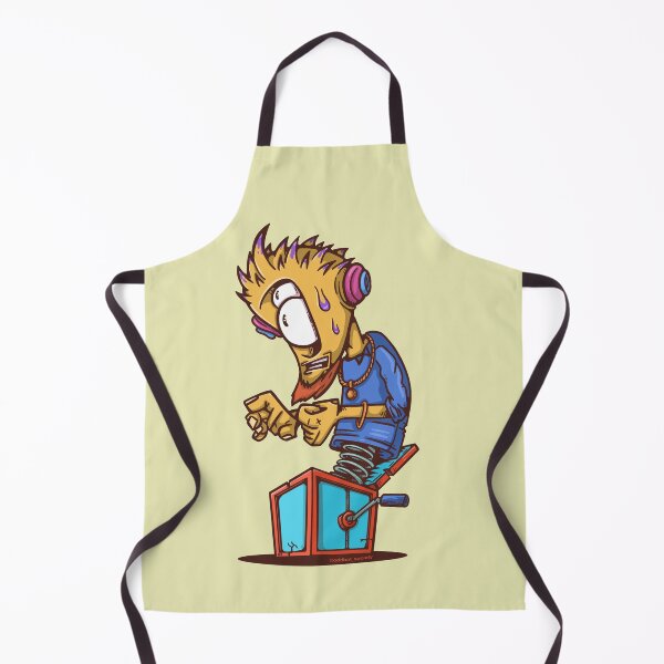 Item preview, Bot 369 designed and sold by Oddbot-Society.