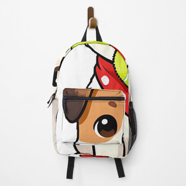 Item preview, Cute Jack Russell Puppy with Red Bandana and Tennis Ball Icon designed and sold by pumsquare.