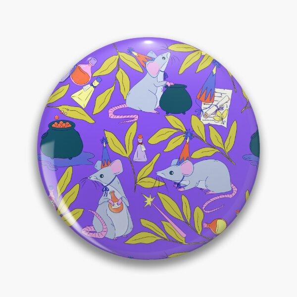 Item preview, Mice and potions designed and sold by Poupoutte.