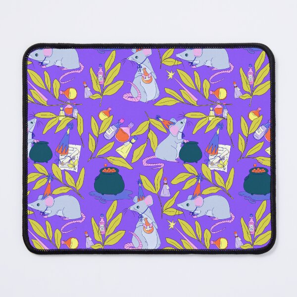 Item preview, Mice and potions designed and sold by Poupoutte.