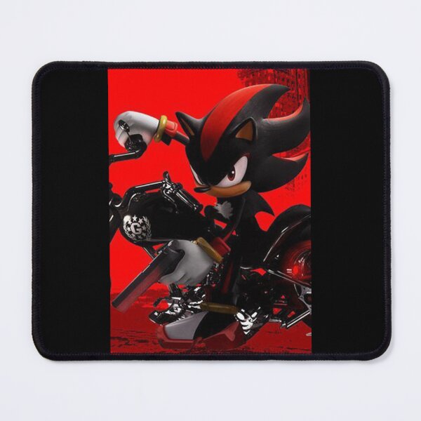 Item preview, Shadow The Hedgehog designed and sold by Jackson-sa.