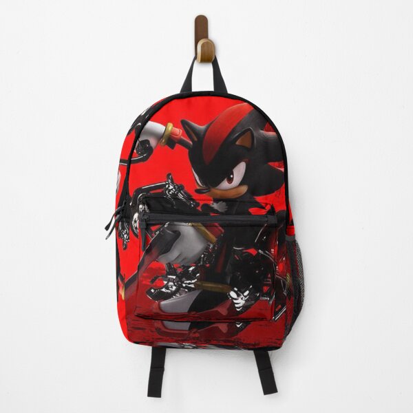 Item preview, Shadow The Hedgehog designed and sold by Jackson-sa.