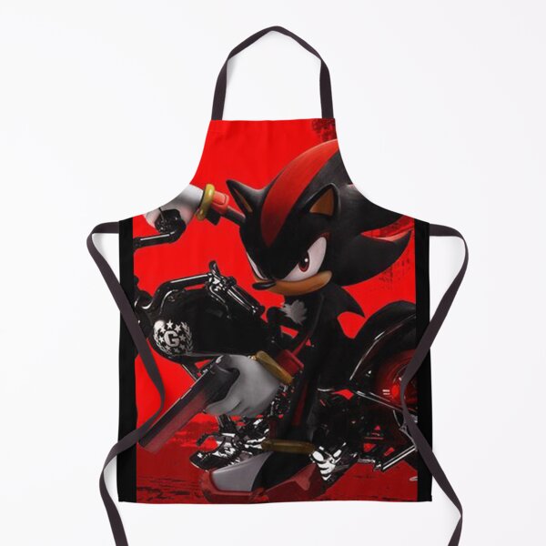 Item preview, Shadow The Hedgehog designed and sold by Jackson-sa.
