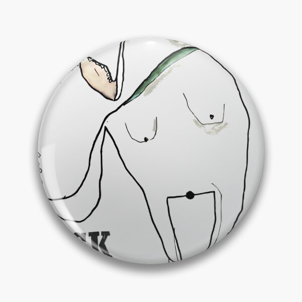 Item preview, Yuck designed and sold by BrainCashPop.