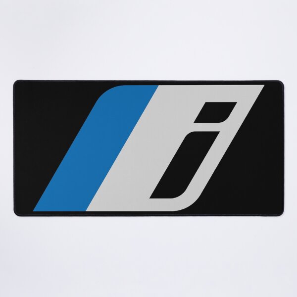 Item preview, BMWi Logos designed and sold by luisguirdy.