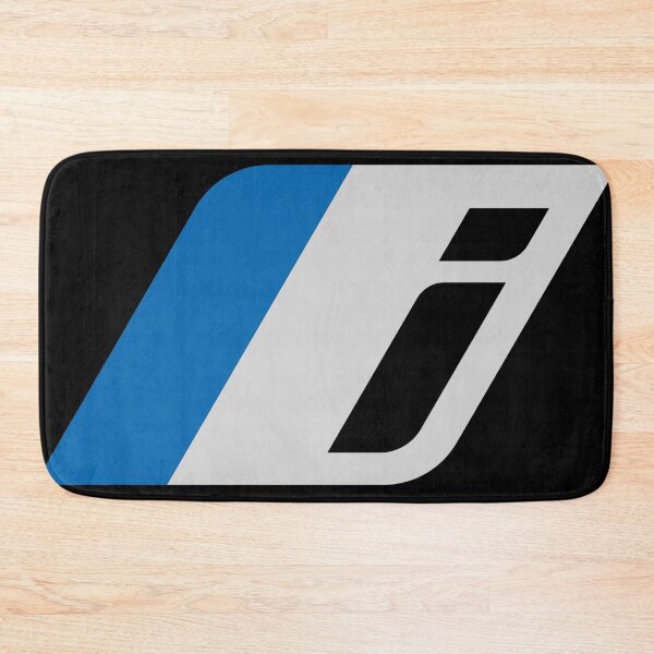 Item preview, BMWi Logos designed and sold by luisguirdy.
