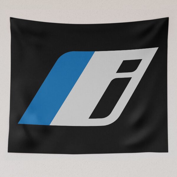 Item preview, BMWi Logos designed and sold by luisguirdy.