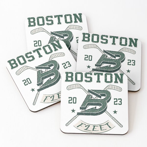 Item preview, Vintage Hockey Boston Graphic Tee designed and sold by JosephMar54236.